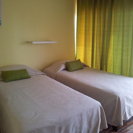 Hostal 1127 Антофагаста Екстер'єр фото