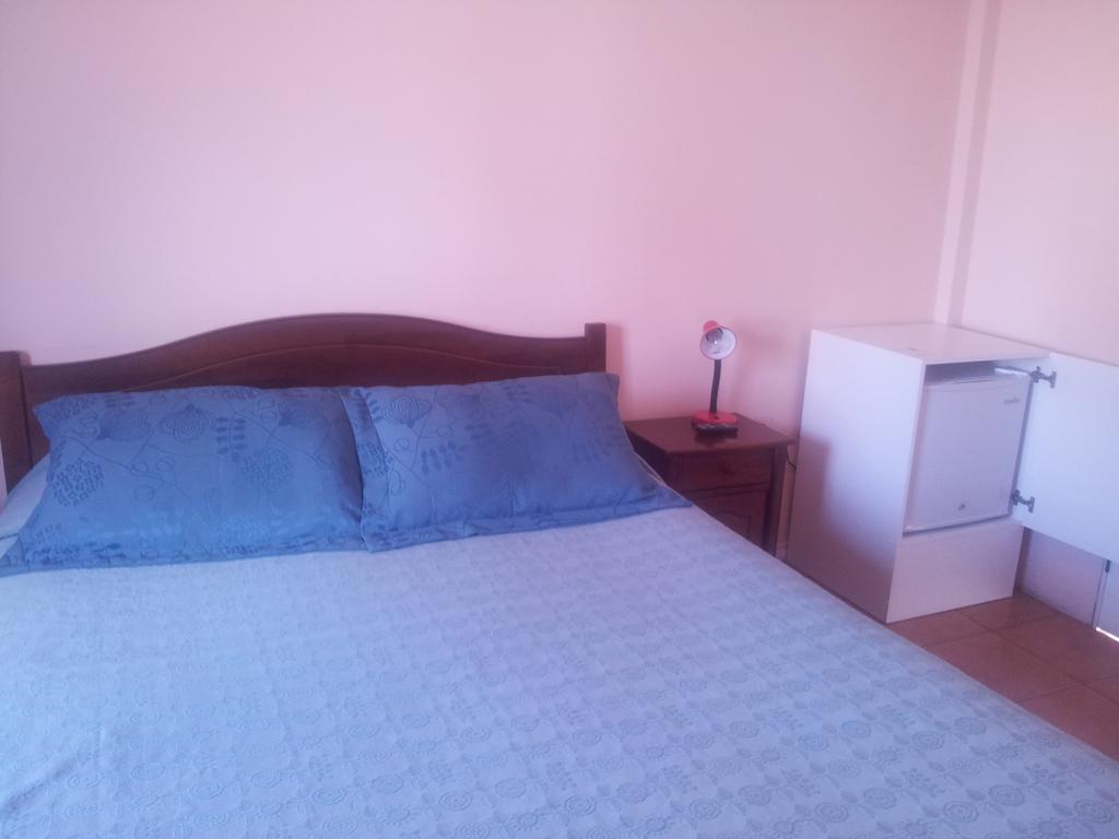 Hostal 1127 Антофагаста Номер фото