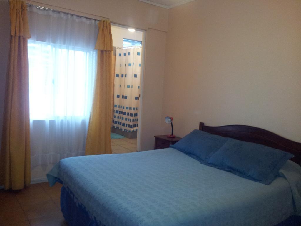 Hostal 1127 Антофагаста Номер фото