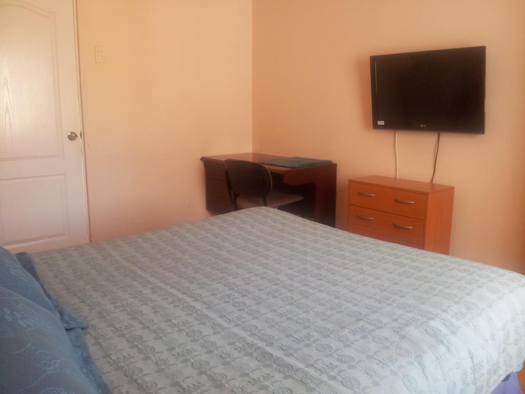 Hostal 1127 Антофагаста Номер фото