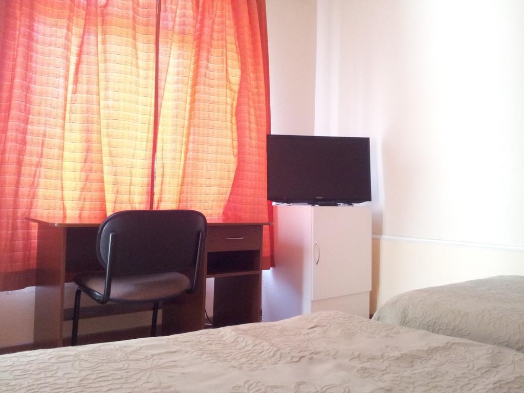 Hostal 1127 Антофагаста Номер фото