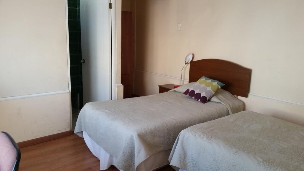 Hostal 1127 Антофагаста Екстер'єр фото