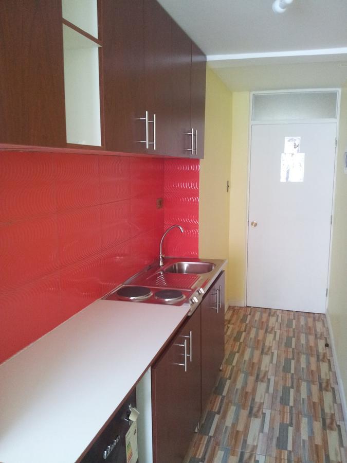 Hostal 1127 Антофагаста Екстер'єр фото