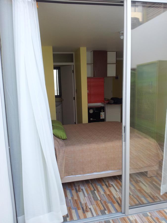 Hostal 1127 Антофагаста Екстер'єр фото