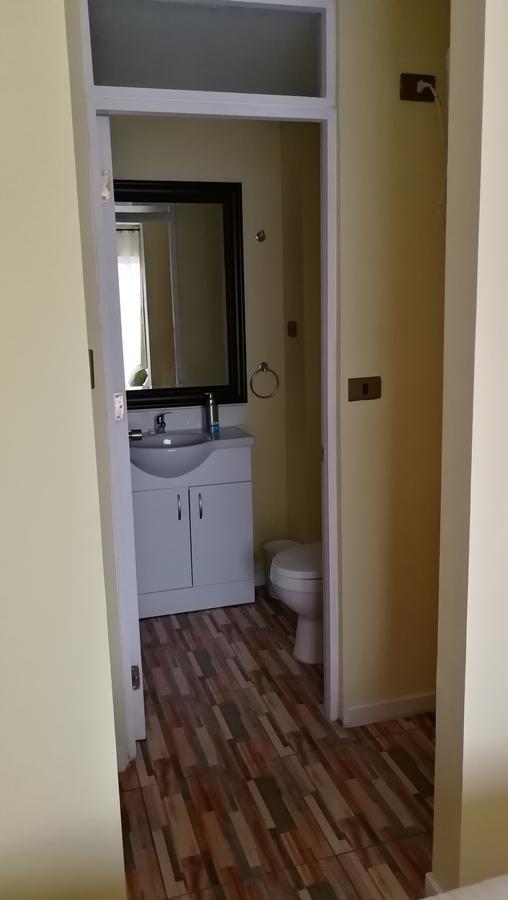 Hostal 1127 Антофагаста Екстер'єр фото
