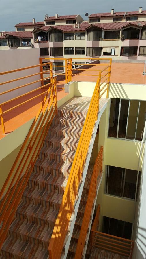 Hostal 1127 Антофагаста Екстер'єр фото