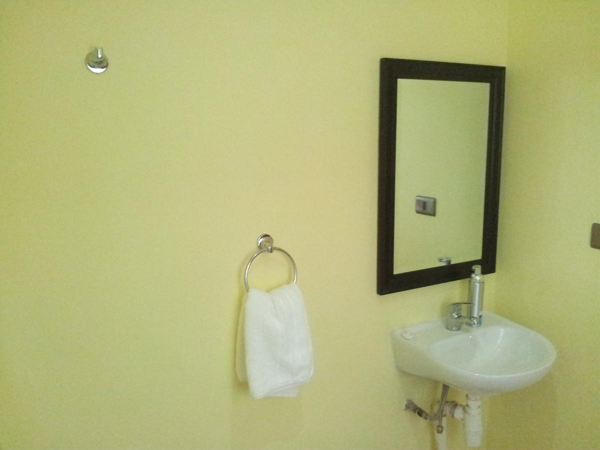 Hostal 1127 Антофагаста Екстер'єр фото